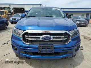 2020 Ford Ranger XL с VIN 1FTER4FH0LLA21966, выставлен на аукционе Copart как лот 56098955 с пробегом 63 194 миль миль и Списание • Salvage title. История ставок и продаж доступна на DreamBid. Изображение 5.