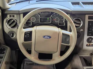 2011 Ford Expedition XL with VIN 1FMJU1G50BEF49196, listed as a IAAI auction lot 42847266 with 302,687 mi miles and . Bid and sale history available at DreamBid. Image 10.