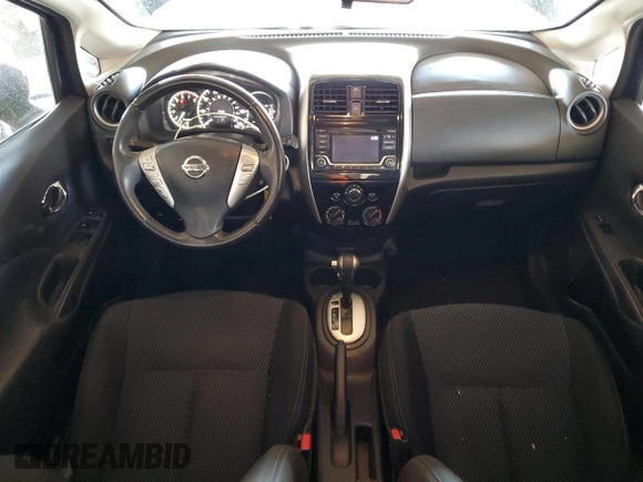 2018 Nissan Note SV с VIN 3N1CE2CP1JL352529, выставлен на аукционе Copart как лот 55645875 с пробегом 91 761 миль миль и Списание • Salvage title. История ставок и продаж доступна на DreamBid. Изображение 8.