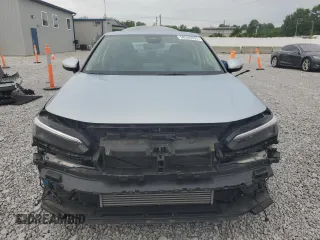 2023 Honda Civic Touring z VIN 2HGFE1F96PH311589, wystawiony jako Copart lot #58594035 z przebiegiem 17 762 mil mil oraz Szkoda całkowita • Salvage title. Historia ofert i sprzedaży dostępna na DreamBid. Obrazek 5.