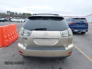 2008 Lexus RX 350 with VIN 2T2GK31U38C035396, listed as a IAAI auction lot 41545903 with 250,112 mi miles and . Bid and sale history available at DreamBid. Image 16.