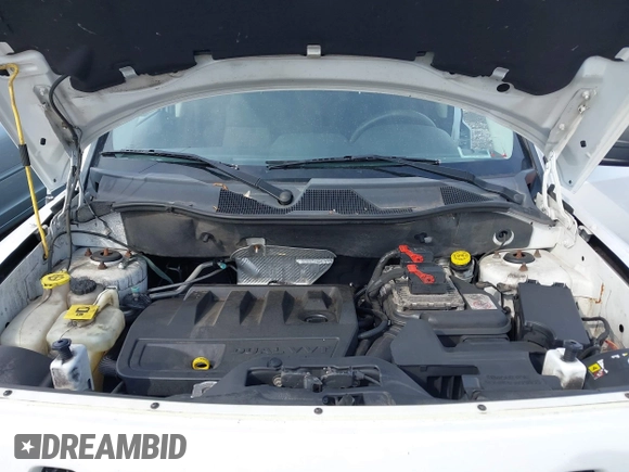 2012 Jeep Patriot Sport with VIN 1C4NJRBB9CD593909, listed as a IAAI auction lot 42715315 with 110,824 mi miles and . Bid and sale history available at DreamBid. Image 10.