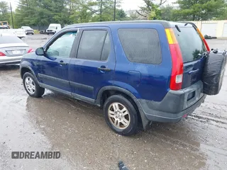 2002 Honda CR-V EX z VIN SHSRD78862U010365, wystawiony jako IAAI lot #42378254 z przebiegiem 196 657 mil mil oraz . Historia ofert i sprzedaży dostępna na DreamBid. Obrazek 3.