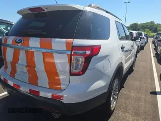 2015 Ford Explorer с VIN 1FM5K8B83FGA66653, выставлен на аукционе IAAI как лот 42733817 с пробегом 159 019 миль миль и . История ставок и продаж доступна на DreamBid. Изображение 13.