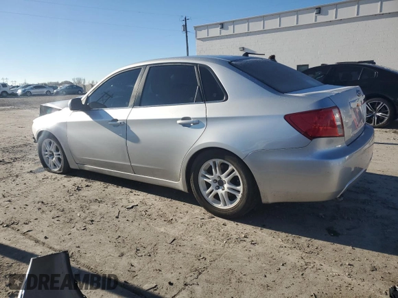2008 Subaru Impreza WRX с VIN JF1GE74698G504613, выставлен на аукционе Copart как лот 41666935 с пробегом 193 351 миль миль и Списание • Salvage title. История ставок и продаж доступна на DreamBid. Изображение 2.