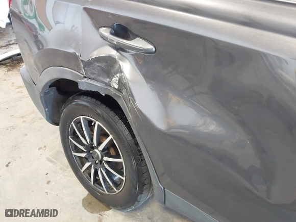 2015 Toyota RAV4 LE with VIN 2T3BFREV1FW268169, listed as a IAAI auction lot 41934152 with 72,840 mi miles. Bid and sale history available at carsss.com. Image 19.