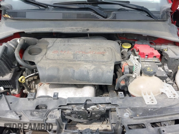 2021 Jeep Compass Latitude with VIN 3C4NJDBB9MT544885, listed as a IAAI auction lot 42417469 with 177,511 mi miles and . Bid and sale history available at DreamBid. Image 10.