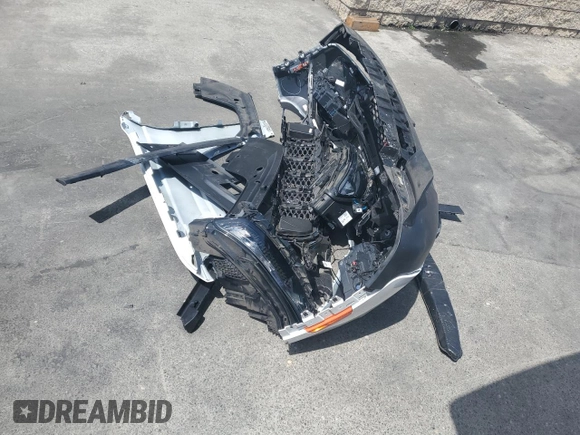 2022 Jeep Grand Cherokee with VIN 1C4RJYB64N8748862, listed as a Copart auction lot 56567075 with 12,495 mi miles and Salvage title. Bid and sale history available at DreamBid. Image 13.