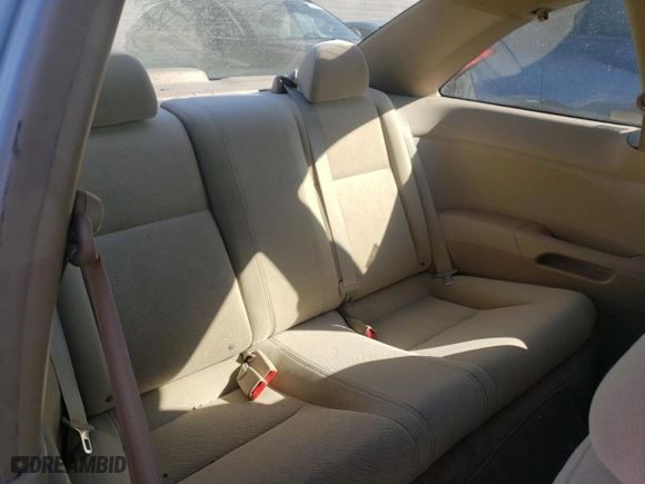 2004 Honda Civic LX with VIN 1HGEM21524L081606, listed as a Copart auction lot 75437704 with 77,457 mi miles and Salvage Title. Bid and sale history available at carsss.com. Image 10.
