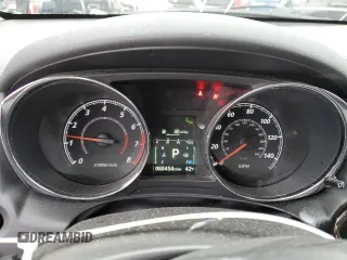 2021 Mitsubishi Outlander Sport ES with VIN JA4ARUAU0MU021040, listed as a Copart auction lot 52519465 with 60,454 mi miles and Salvage Title. Bid and sale history available at carsss.com. Image 9.