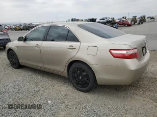 2007 Toyota Camry CE with VIN 4T1BE46K87U714497, listed as a Copart auction lot 55921095 with 133,023 mi miles and Clean Title. Bid and sale history available at DreamBid. Image 2.