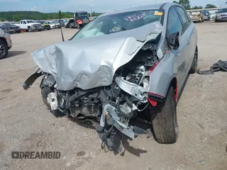 2015 Ford Focus Titanium with VIN 1FADP3J27FL347983, listed as a IAAI auction lot 42634821 with 156,216 mi miles and . Bid and sale history available at DreamBid. Image 16.