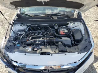 2018 Honda Accord Touring with VIN 1HGCV1F94JA059656, listed as a Copart auction lot 62375765 with 20,432 mi miles and Salvage title. Bid and sale history available at DreamBid. Image 11.