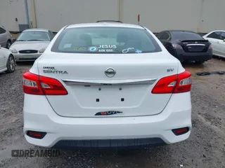 2017 Nissan Sentra SV с VIN 3N1AB7AP1HY296038, выставлен на аукционе IAAI как лот 42607101 с пробегом 72 460 миль миль и . История ставок и продаж доступна на DreamBid. Изображение 17.