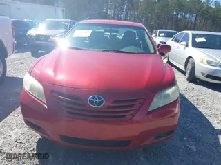 2010 Toyota Camry with VIN 4T1BF3EK2AU573586, listed as a IAAI auction lot 41802391 with 315,654 mi miles. Bid and sale history available at carsss.com. Image 12.