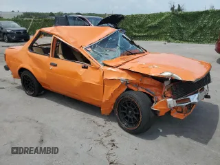 1982 Toyota Corolla с VIN JT2TE72D6C0264568, выставлен на аукционе Copart как лот 64845574 с пробегом 210 359 миль миль и На запчасти • Non repairable. История ставок и продаж доступна на DreamBid. Изображение 4.