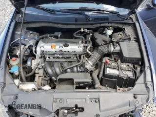 2011 Honda Accord LX z VIN 1HGCP2F34BA014343, wystawiony jako Copart lot #56515995 z przebiegiem 136 354 mil mil oraz Szkoda całkowita • Salvage title. Historia ofert i sprzedaży dostępna na DreamBid. Obrazek 11.