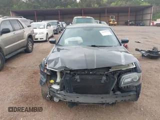 2013 Chrysler 300 with VIN 2C3CCABG4DH712280, listed as a IAAI auction lot 41471254 with 213,280 mi miles. Bid and sale history available at carsss.com. Image 13.