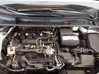 2024 Toyota Corolla LE with VIN 5YFB4MDE6RP138154, listed as a IAAI auction lot 42796218 with 26,787 mi miles and . Bid and sale history available at DreamBid. Image 23.