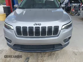 2019 Jeep Cherokee Latitude Plus с VIN 1C4PJMLB9KD375266, выставлен на аукционе IAAI как лот 41717636 с пробегом 69 415 миль миль и . История ставок и продаж доступна на DreamBid. Изображение 6.