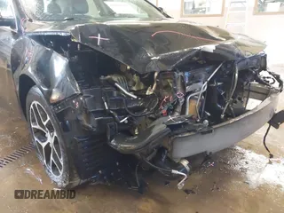 2017 Buick Regal Sport Touring с VIN 2G4GL5EX2H9109100, выставлен на аукционе IAAI как лот 41291047 с пробегом 83 259 миль миль и . История ставок и продаж доступна на DreamBid. Изображение 6.