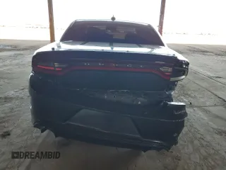 2016 Dodge Charger R/T with VIN 2C3CDXCT5GH257326, listed as a Copart auction lot 60172835 with 150,115 mi miles and Salvage title. Bid and sale history available at DreamBid. Image 6.