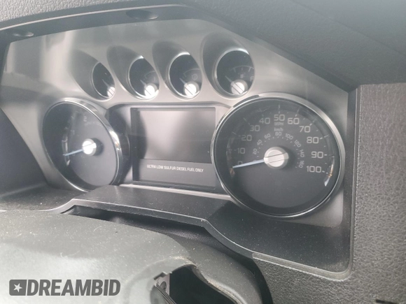 2015 Ford F-350 Lariat with VIN 1FT8W3DT6FEA07859, listed as a Copart auction lot 71061214 with Not provided miles and Salvage title. Bid and sale history available at DreamBid. Image 9.