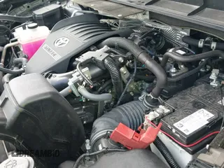 2023 Toyota Highlander L с VIN 5TDKDRAH1PS509138, выставлен на аукционе IAAI как лот 42706419 с пробегом 59 442 миль миль и . История ставок и продаж доступна на DreamBid. Изображение 13.