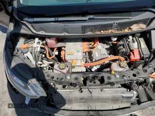 2018 Chevrolet Bolt EV LT z VIN 1G1FW6S0XJ4110517, wystawiony jako Copart lot #52772995 z przebiegiem 56 492 mil mil oraz Szkody całkowita. Historia ofert i sprzedaży dostępna na DreamBid. Obrazek 12.