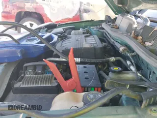 2005 Chevrolet Equinox LS z VIN 2CNDL23F556036328, wystawiony jako IAAI lot #42553475 z przebiegiem 179 757 mil mil oraz . Historia ofert i sprzedaży dostępna na DreamBid. Obrazek 12.