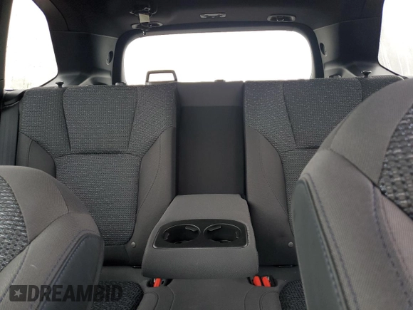 2025 Subaru Forester Premium с VIN JF2SLDDC4SH443673, выставлен на аукционе Copart как лот 62742775 с пробегом Не указан миль и Списание • Salvage title. История ставок и продаж доступна на DreamBid. Изображение 10.