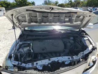 2009 Toyota Corolla with VIN JTDBL40E299062723, listed as a Copart auction lot 52899515 with 183,666 mi miles and Salvage Title. Bid and sale history available at carsss.com. Image 11.