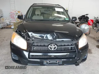2012 Toyota RAV4 with VIN 2T3BF4DV6CW201969, listed as a IAAI auction lot 42570412 with 99,503 mi miles and . Bid and sale history available at DreamBid. Image 6.