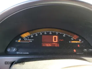 2003 Honda S2000 с VIN JHMAP11493T007781, выставлен на аукционе Copart как лот 79955474 с пробегом 117 934 миль миль и Списание • Salvage title. История ставок и продаж доступна на DreamBid. Изображение 9.