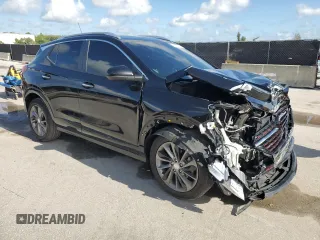 2022 Buick Encore GX Select с VIN KL4MMDSL7NB069083, выставлен на аукционе Copart как лот 65201245 с пробегом Не указан миль и Чистый • Clean title. История ставок и продаж доступна на DreamBid. Изображение 4.