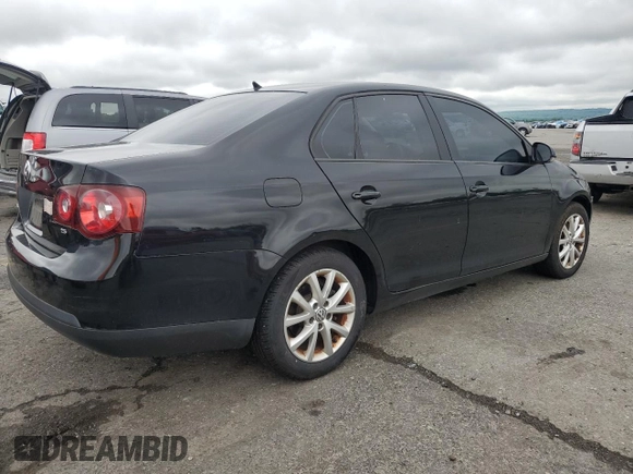 2010 Volkswagen Jetta Limited Edition с VIN 3VWAZ7AJ1AM107144, выставлен на аукционе Copart как лот 59029925 с пробегом 144 849 миль миль и Списание • Salvage title. История ставок и продаж доступна на DreamBid. Изображение 3.