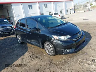 2016 Honda Fit EX with VIN JHMGK5H77GX003713, listed as a IAAI auction lot 42065096 with 59,709 mi miles and . Bid and sale history available at DreamBid. Image 1.