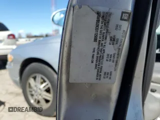 2003 Buick Regal LS with VIN 2G4WB52K331129080, listed as a Copart auction lot 49814634 with 0 mi miles and Salvage Title. Bid and sale history available at carsss.com. Image 13.