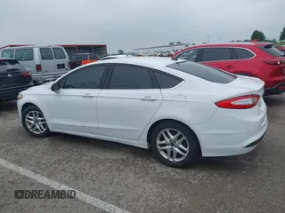 2016 Ford Fusion SE with VIN 1FA6P0HD6G5125648, listed as a IAAI auction lot 42437794 with 152,709 mi miles and . Bid and sale history available at DreamBid. Image 14.