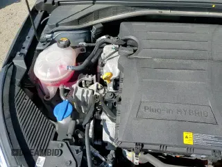2022 Hyundai Ioniq SE с VIN KMHC65LD1NU269322, выставлен на аукционе Copart как лот 68174035 с пробегом 112 956 миль миль и Списание • Salvage title. История ставок и продаж доступна на DreamBid. Изображение 14.