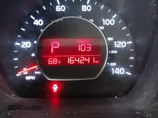 2015 Kia Soul + with VIN KNDJP3A52F7768090, listed as a IAAI auction lot 42066006 with 164,241 mi miles and . Bid and sale history available at DreamBid. Image 15.