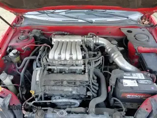 2003 Hyundai Tiburon GT с VIN KMHHN65F63U060104, выставлен на аукционе Copart как лот 84560184 с пробегом 160 120 миль миль и Чистый • Clean title. История ставок и продаж доступна на DreamBid. Изображение 13.