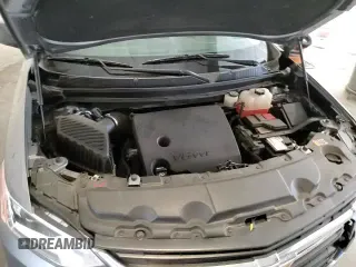 2020 Chevrolet Traverse LS с VIN 1GNEVFKW3LJ207743, выставлен на аукционе Copart как лот 69321805 с пробегом 133 357 миль миль и Списание • Salvage title. История ставок и продаж доступна на DreamBid. Изображение 14.