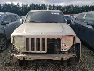 2011 Jeep Liberty Sport Jet with VIN 1J4PP2GK7BW540727, listed as a Copart auction lot 87417434 with 192,473 mi miles and Salvage title. Bid and sale history available at DreamBid. Image 5.
