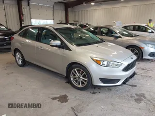 2015 Ford Focus SE с VIN 1FADP3F22FL280301, выставлен на аукционе IAAI как лот 42565695 с пробегом 100 990 миль миль и . История ставок и продаж доступна на DreamBid. Изображение 1.