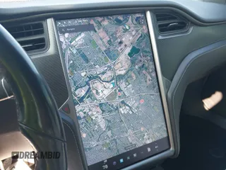 2018 Tesla Model S 75D with VIN 5YJSA1E45JF269282, listed as a IAAI auction lot 42404695 with 251,795 mi miles and . Bid and sale history available at DreamBid. Image 19.