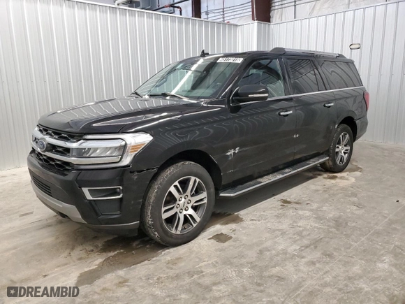 2022 Ford Expedition Max Limited with VIN 1FMJK2AT9NEA29229, listed as a Copart auction lot 45173015 with 69,385 mi miles and Clean Title. Bid and sale history available at carsss.com. Image 1.