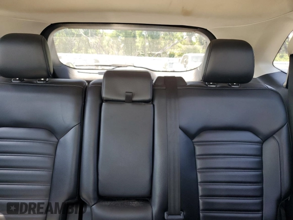 2020 Ford Edge SEL с VIN 2FMPK3J9XLBA59093, выставлен на аукционе Copart как лот 52542645 с пробегом 128 059 миль миль и Чистый • Clean title. История ставок и продаж доступна на DreamBid. Изображение 10.