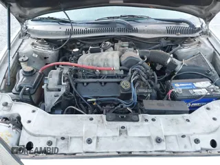 1999 Mercury Sable GS с VIN 1MEFM50U6XA655488, выставлен на аукционе IAAI как лот 42667715 с пробегом 200 917 миль миль и . История ставок и продаж доступна на DreamBid. Изображение 10.
