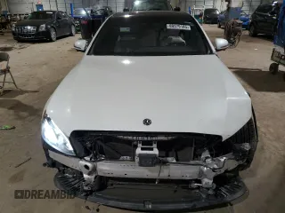 2019 Mercedes-Benz E 450 with VIN WDDZF6JB9KA508432, listed as a Copart auction lot 89379185 with 84,316 mi miles and Salvage Title. Bid and sale history available at DreamBid. Image 5.
